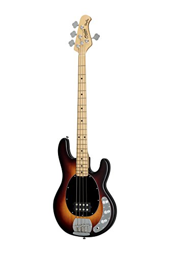 Bajo Sterling by Music Man - StingRay Ray4