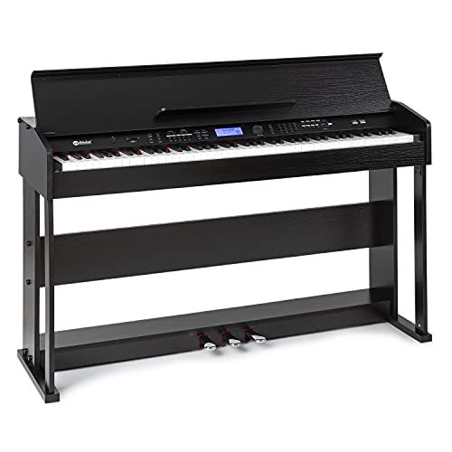 Piano Digital Schubert