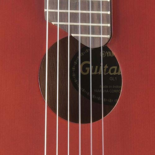 Yamaha GL1 Guitalele - Canela
