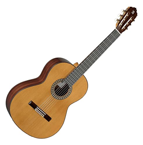 Guitarra clásica Alhambra 5P Concierto
