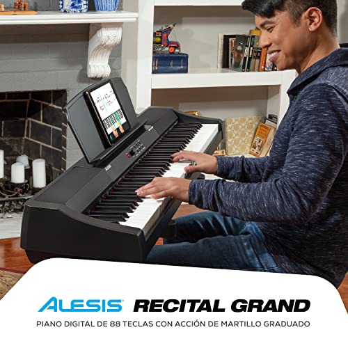 Piano Alesis Recital Grand