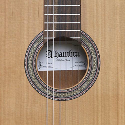 Alhambra Z nature -Guitarra Española