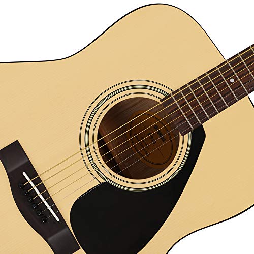 Yamaha F310 Guitarra Acústica – Guitarra acústica