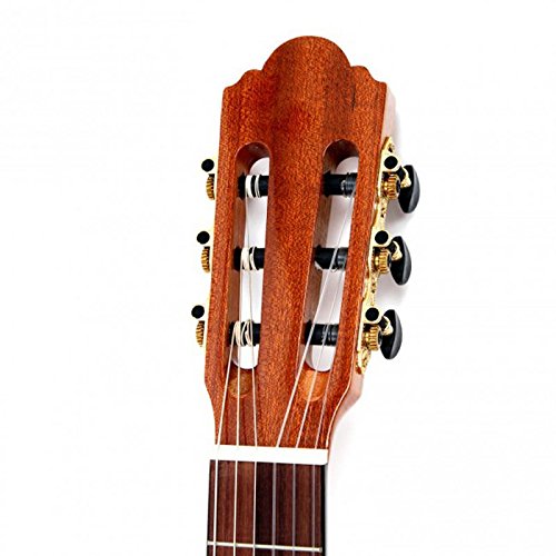 Höfner Carmencita HC-504 - Guitarra española