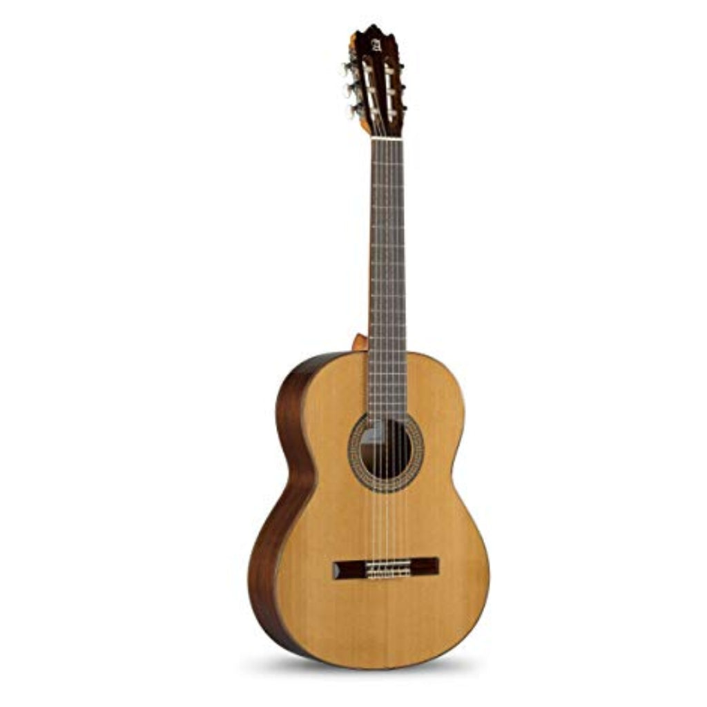 Alhambra 3C- guitarra española