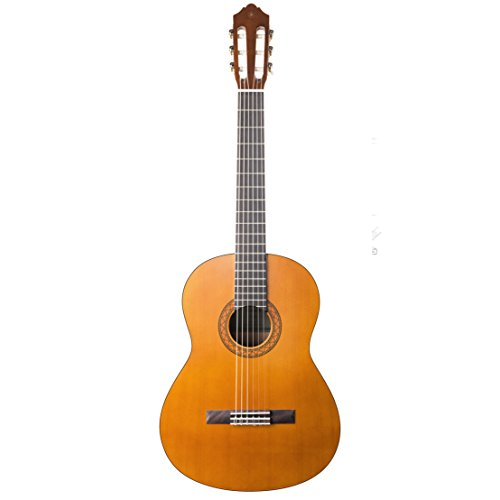 Yamaha C40 II - Guitarra española