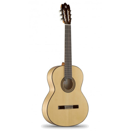 Alhambra 3F- Guitarra flamenca